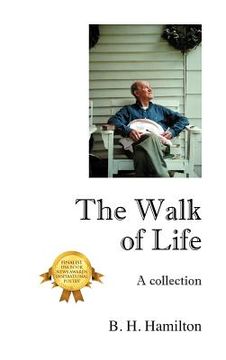 portada the walk of life: a collection (in English)