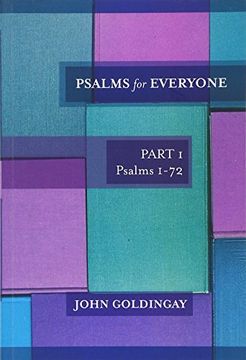 portada Psalms for Everyone: V. 1 (en Inglés)