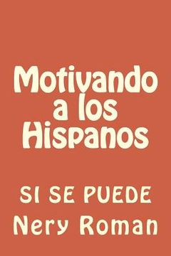 portada Motivando a los Hispanos