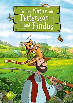portada In der Natur mit Pettersson und Findus (in German)