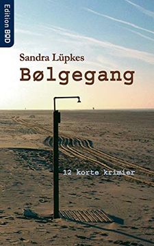portada Bølgegang (en Danés)