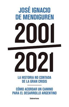 portada 2001 - 2021 (in Spanish)