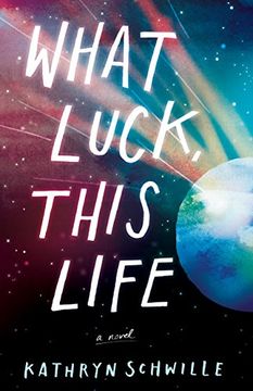 portada What Luck, This Life (in English)
