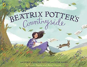 portada Saving the Countryside (Beatrix Potters) 