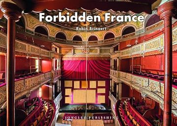 portada Forbidden France (in English)
