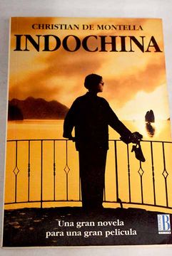 portada Indochina