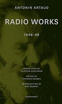 portada Radio Works: 1946-48