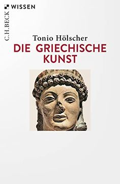 portada Die Griechische Kunst (in German)