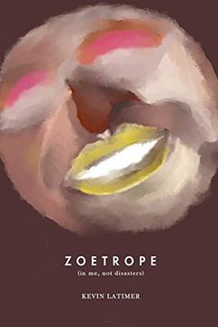 portada Zoetrope (en Inglés)