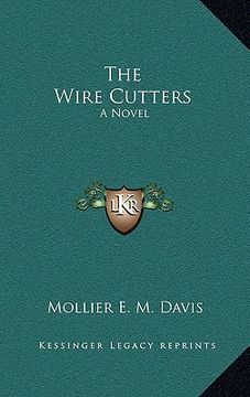 portada the wire cutters (en Inglés)