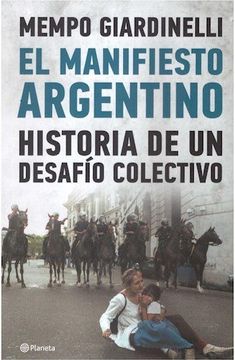 portada El Manifiesto Argentino (in Spanish)