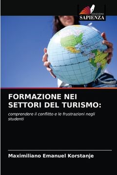 portada Formazione Nei Settori del Turismo (in Italian)