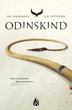 portada Die Rabenringe - Odinskind (1) (en Alemán)