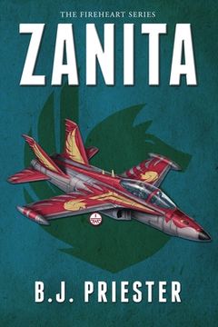 portada Zanita (en Inglés)