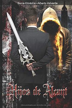 portada Hijos de Alcant