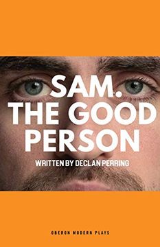 portada Sam. The Good Person (Oberon Modern Plays) (in English)