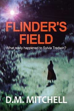portada Flinder's Field (en Inglés)