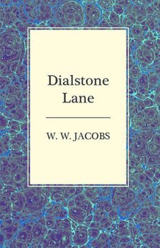 portada Dialstone Lane 