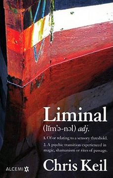 portada liminal (in English)