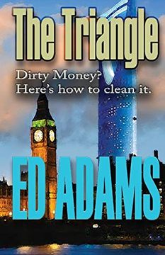 portada The Triangle: Dirty Money? Here's how to Clean it (en Inglés)
