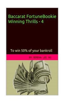 portada Baccarat Fortune Bookie Winning Thrills-4 (in English)