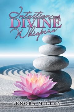 portada Intuition and Divine Whispers (en Inglés)