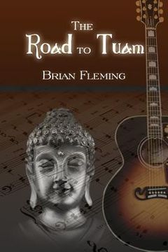 portada The Road to Tuam (en Inglés)