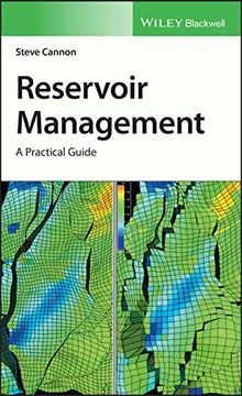portada Reservoir Management: A Practical Guide (in English)