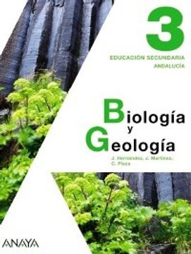 portada biologia geologia 3§eso 11