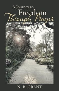 portada A Journey to Freedom Through Prayer
