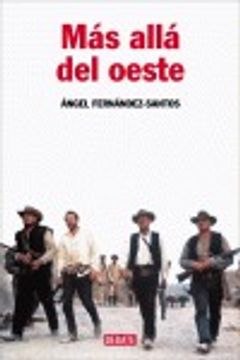 portada Más Allá del Oeste (in Spanish)