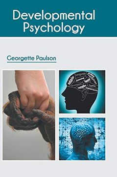 portada Developmental Psychology (en Inglés)