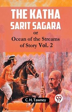 portada The Katha Sarit Sagara Or Ocean Of The Streams Of Story Vol. 2 (in English)