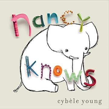 portada Nancy Knows (in English)
