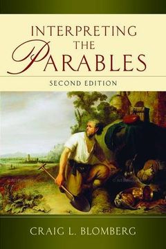 portada Interpreting the Parables (Second Edition) (in English)