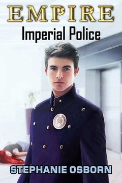 portada Empire: Imperial Police (in English)