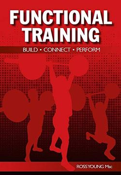 portada Functional Training: Build, Connect, Perform (en Inglés)