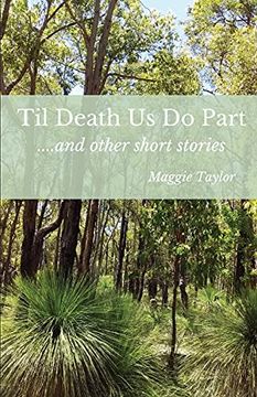 portada Til Death us do Part. And Other Short Stories (en Inglés)