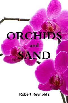 portada Orchids and Sand (en Inglés)