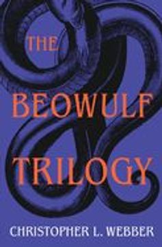 portada The Beowulf Trilogy