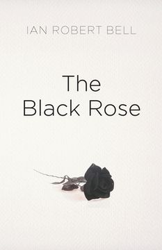 portada The Black Rose (in English)