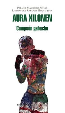 portada Campeón Gabacho (in Spanish)
