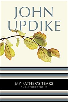 portada My Father's Tears: And Other Stories 