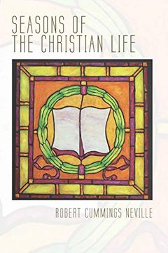 portada Seasons of the Christian Life (in English)