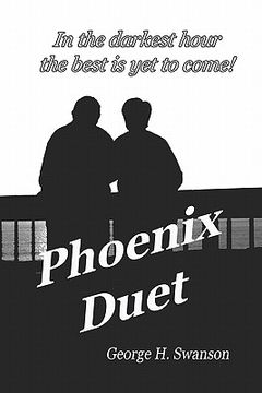 portada phoenix duet (en Inglés)