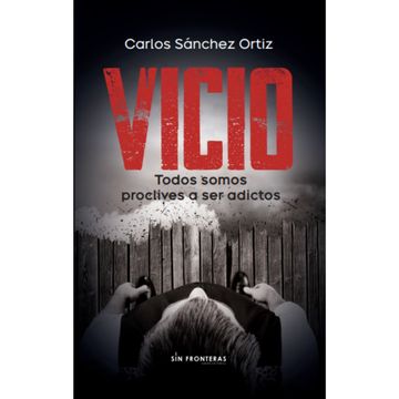portada Vicio (in Spanish)
