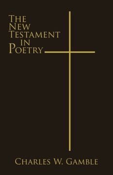 portada The New Testament in Poetry