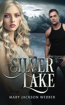 portada Silver Lake (en Inglés)