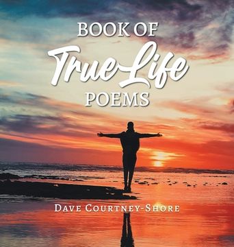 portada Book of True Life Poems (en Inglés)