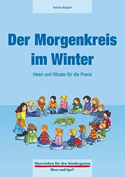 portada Der Morgenkreis im Winter: Ideen und Rituale für die Praxis (en Alemán)